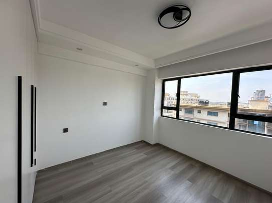 2 Bedroom apartment for rent in Kilimani image 13