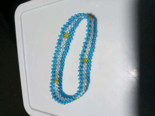 Maasai beaded bracelets image 2
