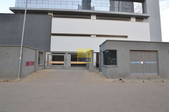 Office with Backup Generator in Westlands Area image 15