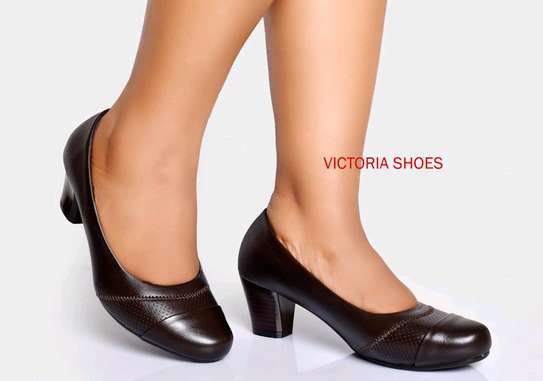 Heels and wedges image 5