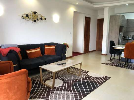 Furnished 2 Bed Apartment with En Suite in Westlands Area image 18