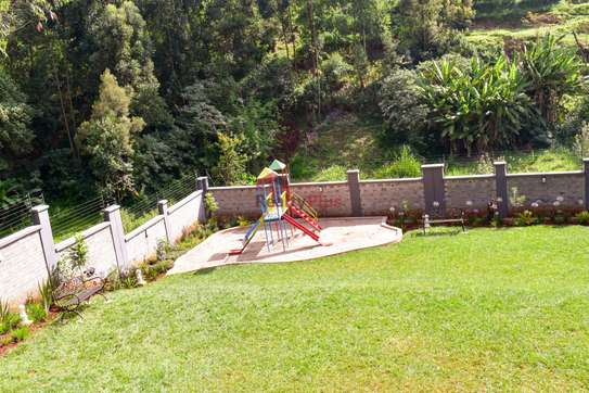 2 Bed Apartment with Swimming Pool in Kitisuru image 16