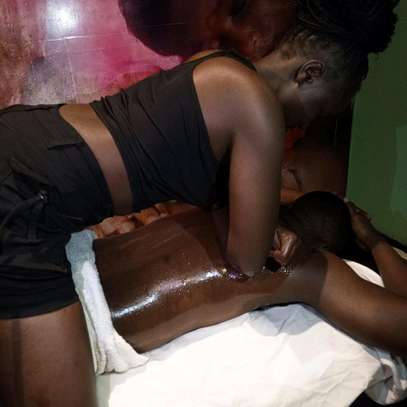 Best massage service Nairobi image 1