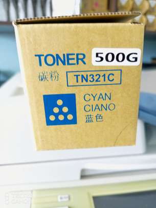 TN321c toner available image 1