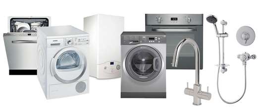 Washing Machine Repair - Appliance Repairs Near me image 14