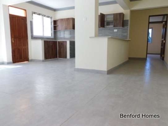 2 Bed Apartment with En Suite at Nyali image 20