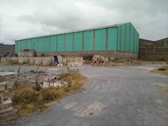 5 Acres of Industrial Land For Sale in Mlolongo image 11