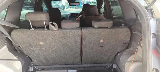 Nissan Note Epower Sports 2018 image 12
