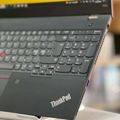 Lenovo Thinkpad T590 image 2