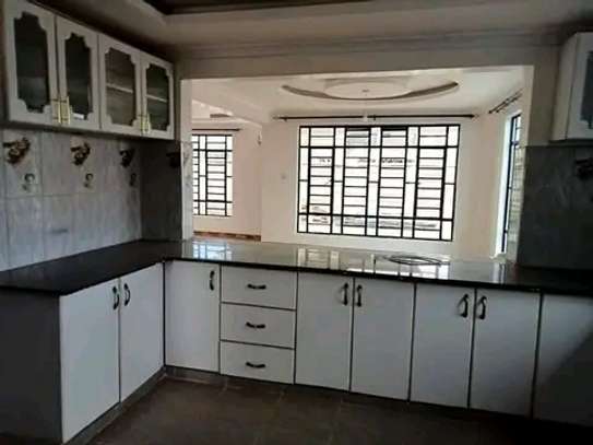 4 Bedrooms plus dsq for sale in syokimau image 13