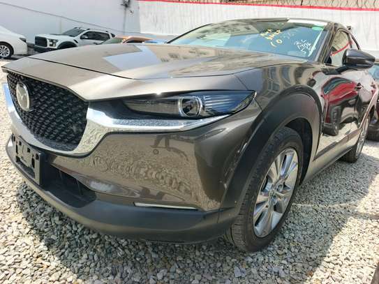 Mazda Cx -30 image 2