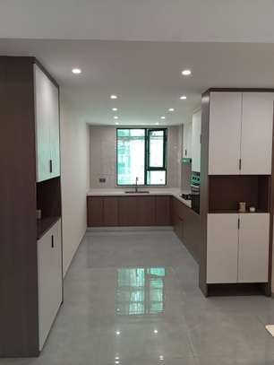 3 Bed Apartment with En Suite at Kirichwa Road image 18