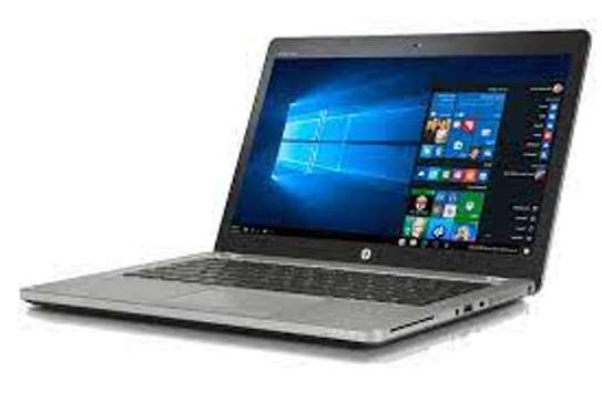 HP EliteBook Folio 1040 G3 14" Laptop image 1