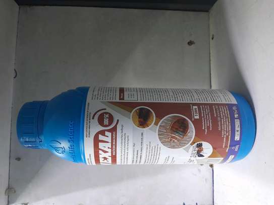 NEXAL BEDBUG, COCKROACH PESTICIDE 30ML,100ML,250ML AND 1L image 4