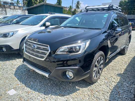 SUBARU FORESTER HIRE-PURCHASE ACCEPTED. image 8