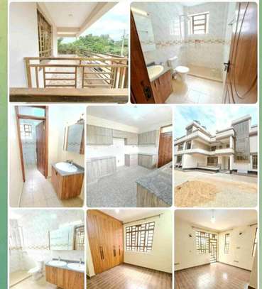 Thome Estate 3 bedroom To let image 2
