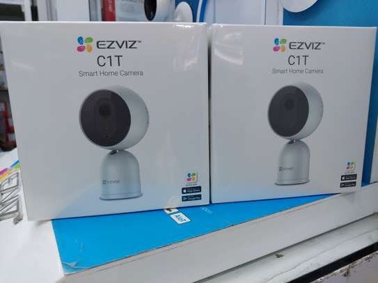 Ezviz C1T Smart Home Camera image 2