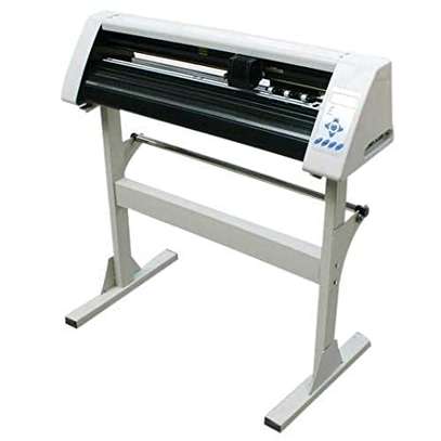 2 Feet Cutting Plotter Vinyl Cutter With Coreldraw Plug In In Nairobi Pigiame