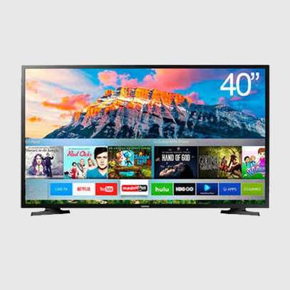 Samsung 40″ FHD Smart TV – 40T5300 (2020)-New Sealed image 1