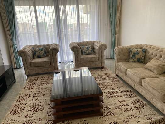 Furnished 3 Bed Apartment with En Suite at Kilimani image 19