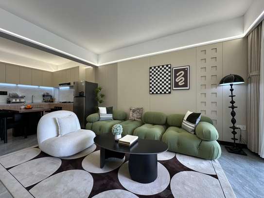 2 Bedroom Apartments for Sale in Kilimani: image 4