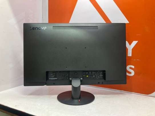Lenovo Monitor 24-inch Full HD (1080p) image 2