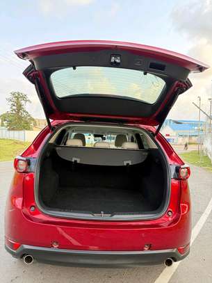 Mazda cx5 petrol image 4