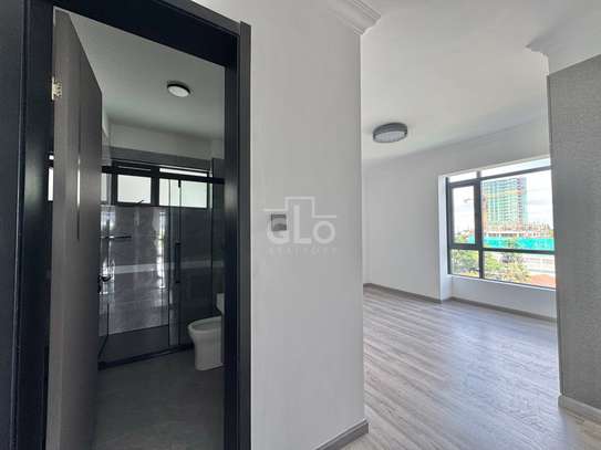 3 Bed Apartment with En Suite in Kileleshwa image 15