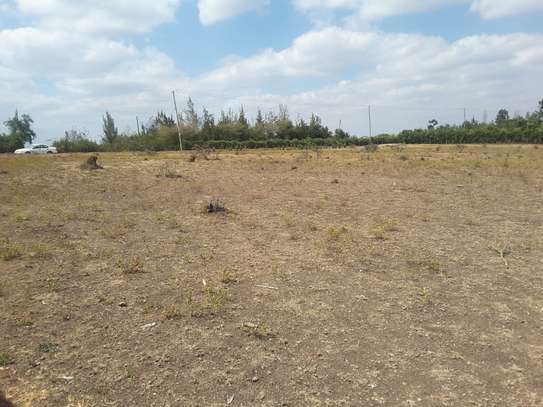7 ac Land in Kiserian image 8