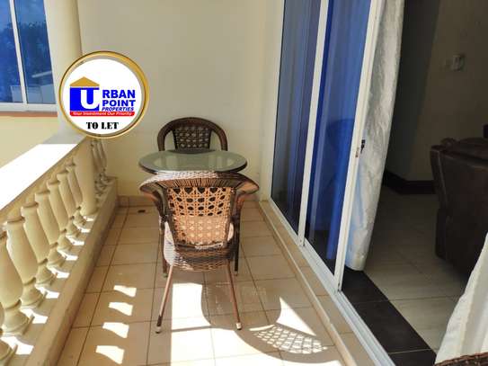 Furnished 1 bedroom apartment for rent in Nyali Area image 15