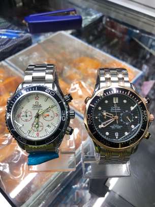 Omega Watches image 2