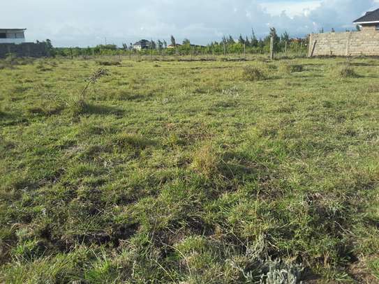 Lovely One Eighth Plots in Ongata Rongai image 7