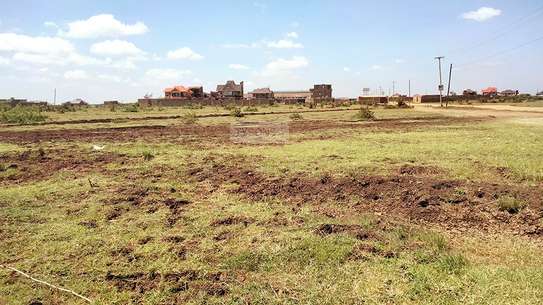 9.603 ac Land in Juja image 8