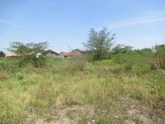 23,796 m² Commercial Land at Nyasa Road image 11