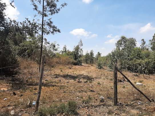 4 ac Land at Langata South Road image 3