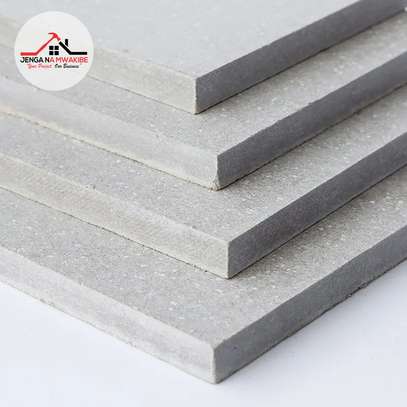 Cement boards in Nairobi Kenya image 2