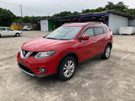 NEW X-TRAIL (HIRE PURCHASE ACCEPTED) image 1