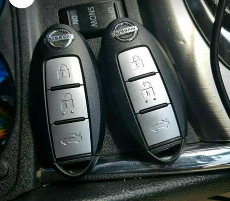 Key Programming Services image 1
