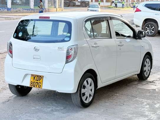 Daihatsu Mira  2017 image 5