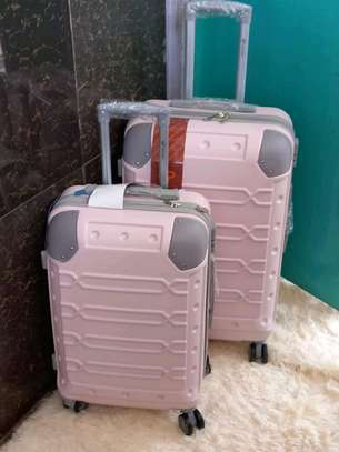 Travel suitcase image 2