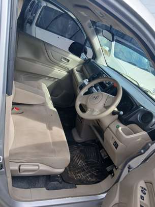 Honda N wagon Silver image 5