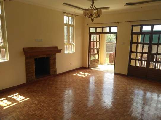 5 bedroom house for sale in Ngong image 14