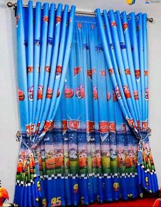 LOVELY KIDS CURTAINS image 3