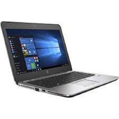HP EliteBook 820 G2 Core I5 5th Gen 4GB RAM 500GB 12.5" image 1