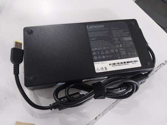 300W 20V 15A AC Adapter for Lenovo Legion 5 Charger 300W image 1
