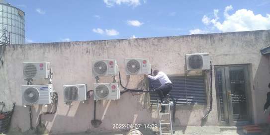 Air conditioners image 2