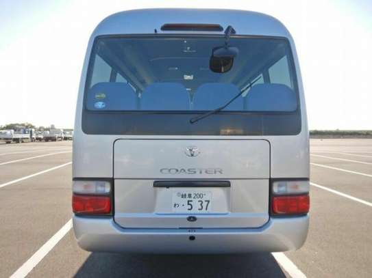 TOYOTA COASTER (WE ACCEPT HIRE PURCHASE) image 3