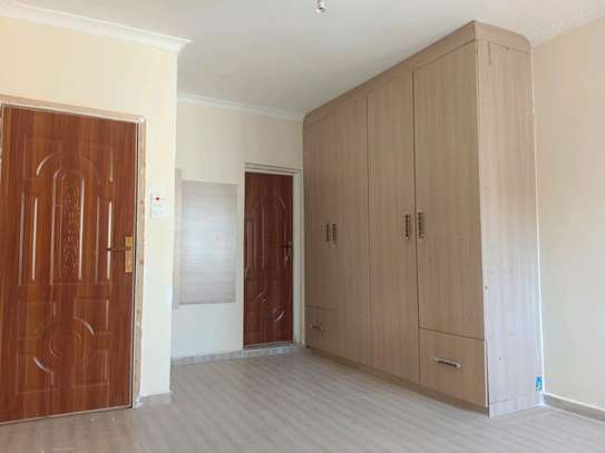 3 bedrooms flat roof with dsq for sale in Ngong. image 4