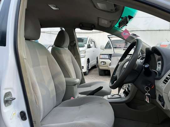 Toyota Axio KCH image 2