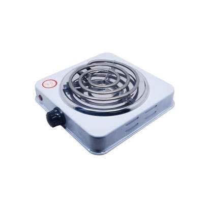 Home Single Coiled Burner - Electric Hot Plate image 2